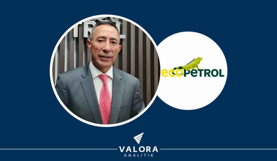 ¿Qué pasa con las finanzas de Ecopetrol y cómo se afectan por los subsidios a los combustibles?