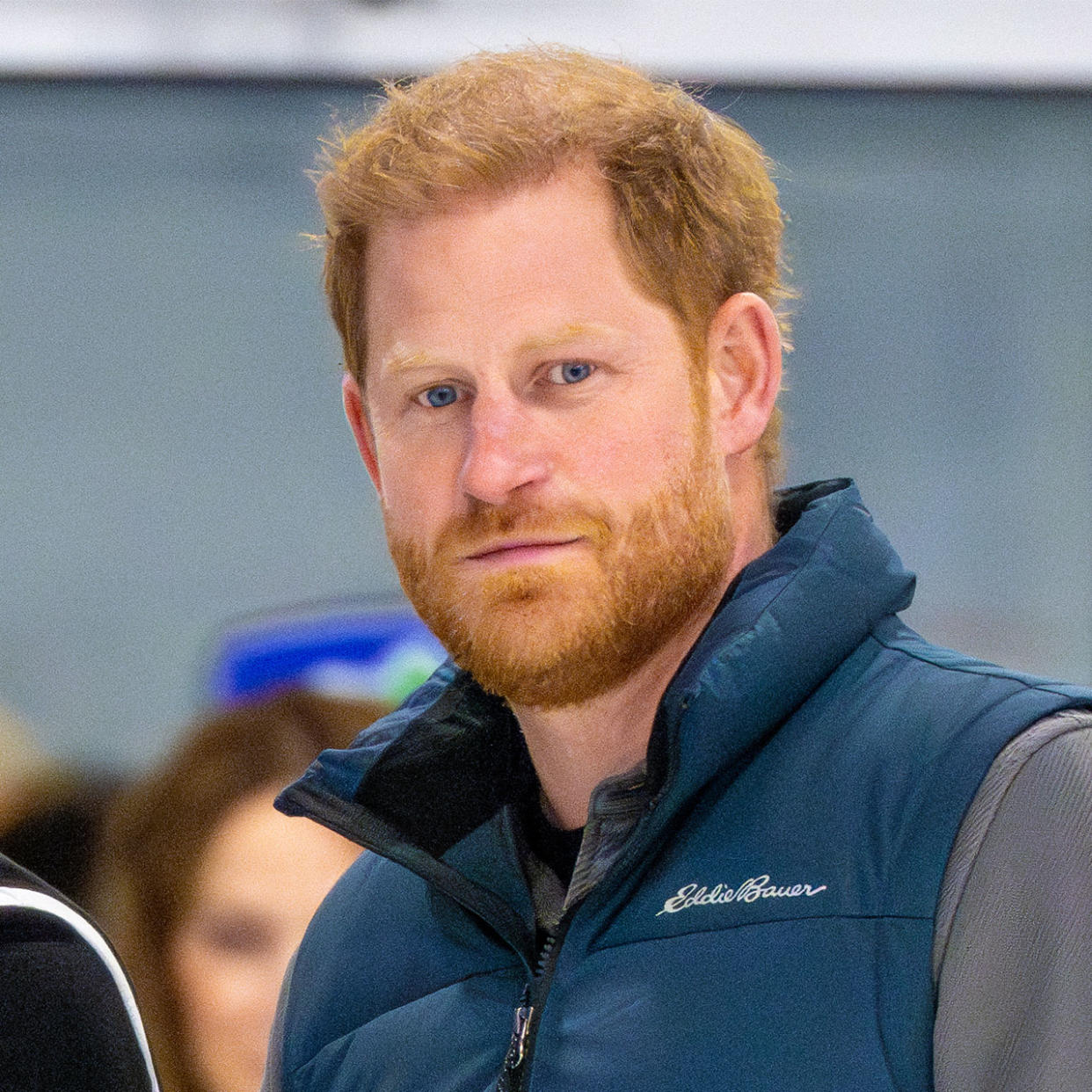 Prince Harry final day One Year to Go event in Vancouver