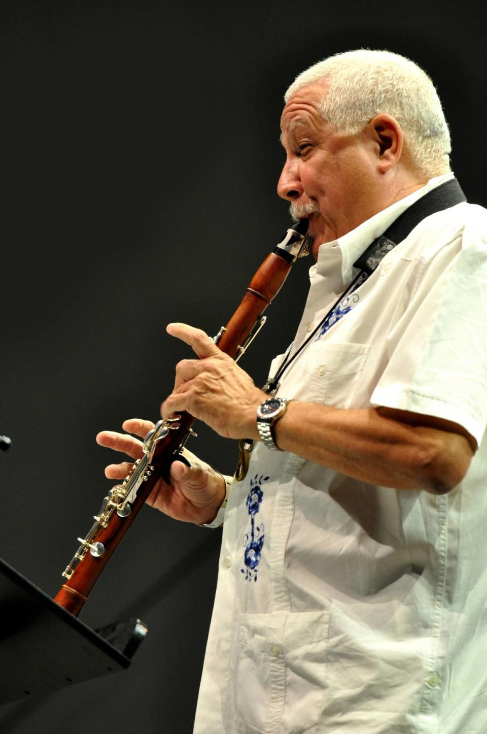 Paquito D’Rivera