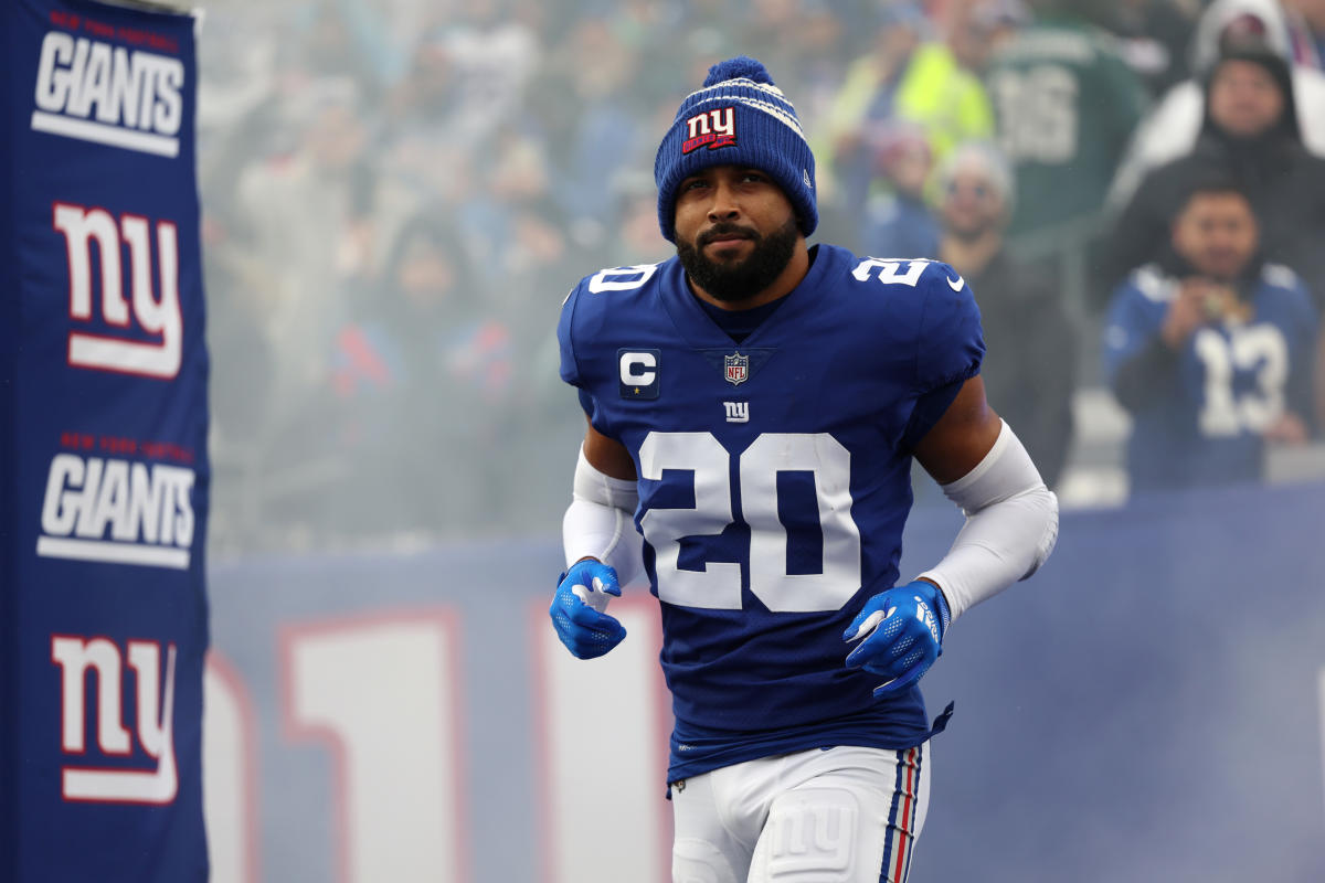 Giants safety suggests that anyone could coach this Eagles roster to the Super  Bowl - Bleeding Green Nation