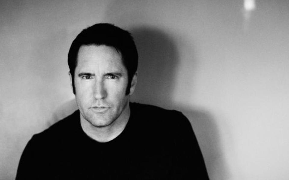 Trent Reznor