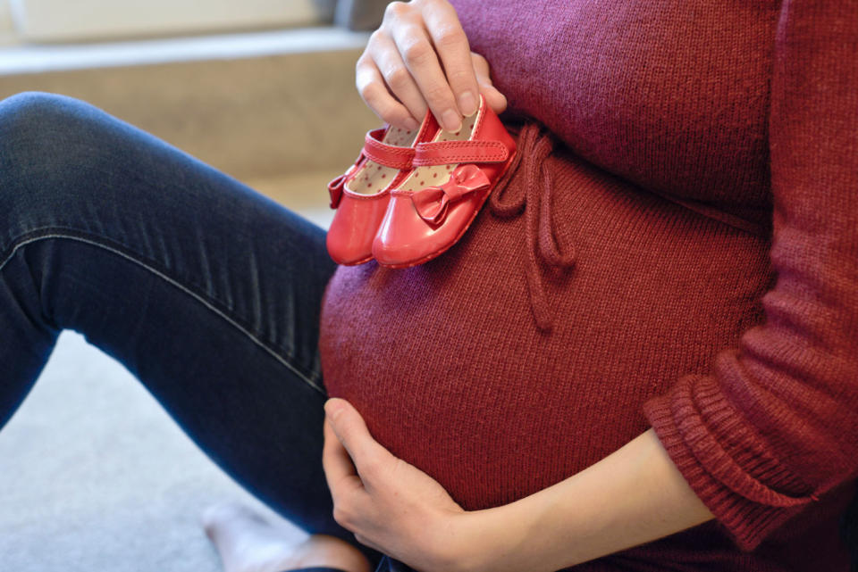 Every Australian mother will also be able to be vaccinated against whooping cough for free. Photo: Getty