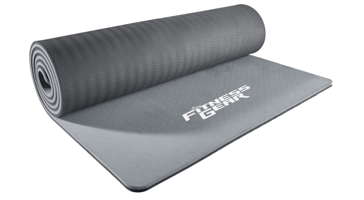 Fitness Gear Multi-Purpose Mat