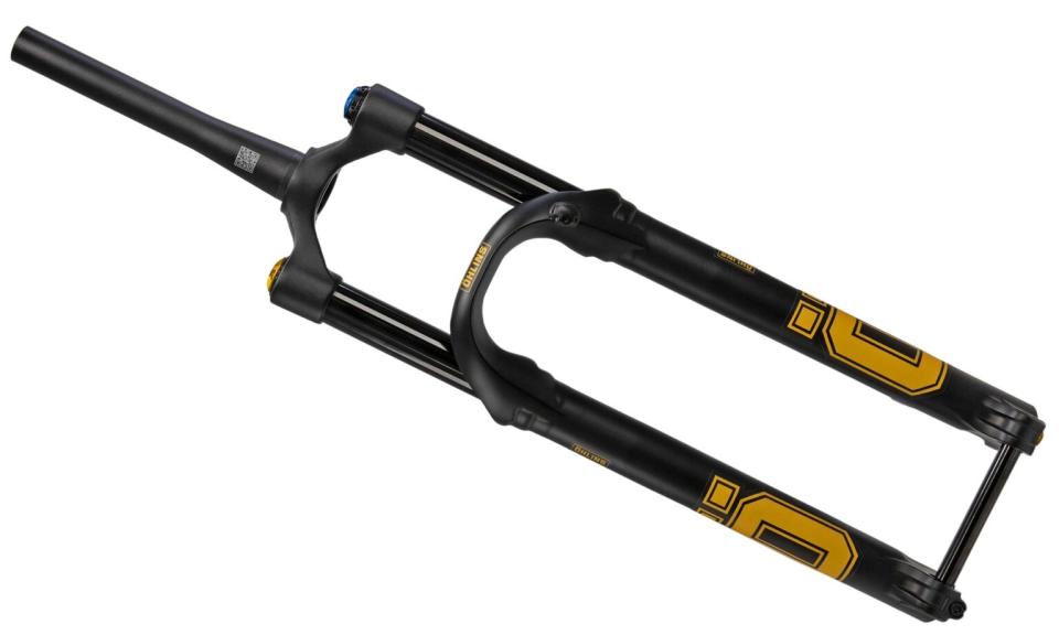 Öhlins RXF34 m.2 140mm travel trail mountain bike fork