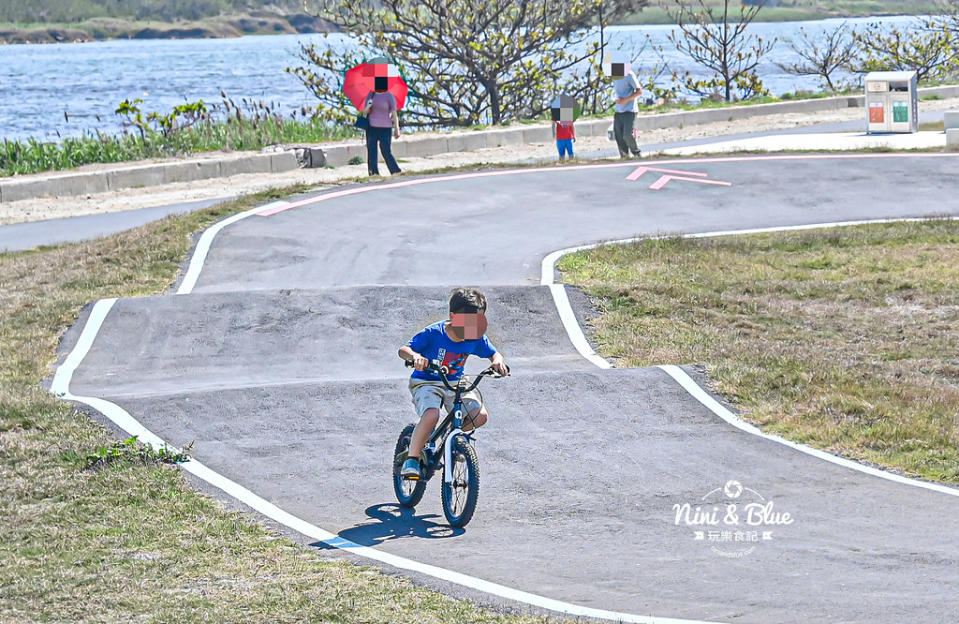 彰化伸港｜嬉濱海豚公園