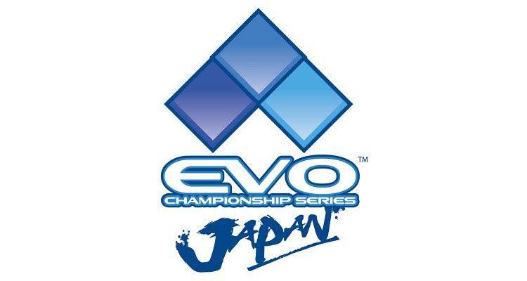 EVO Japan 2019