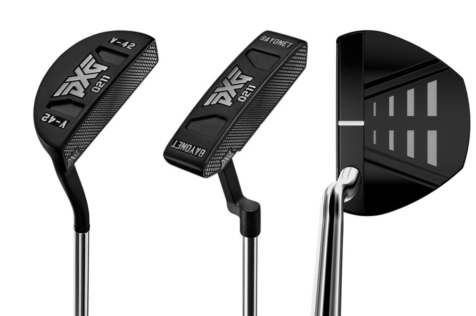 PXG 0211 putters