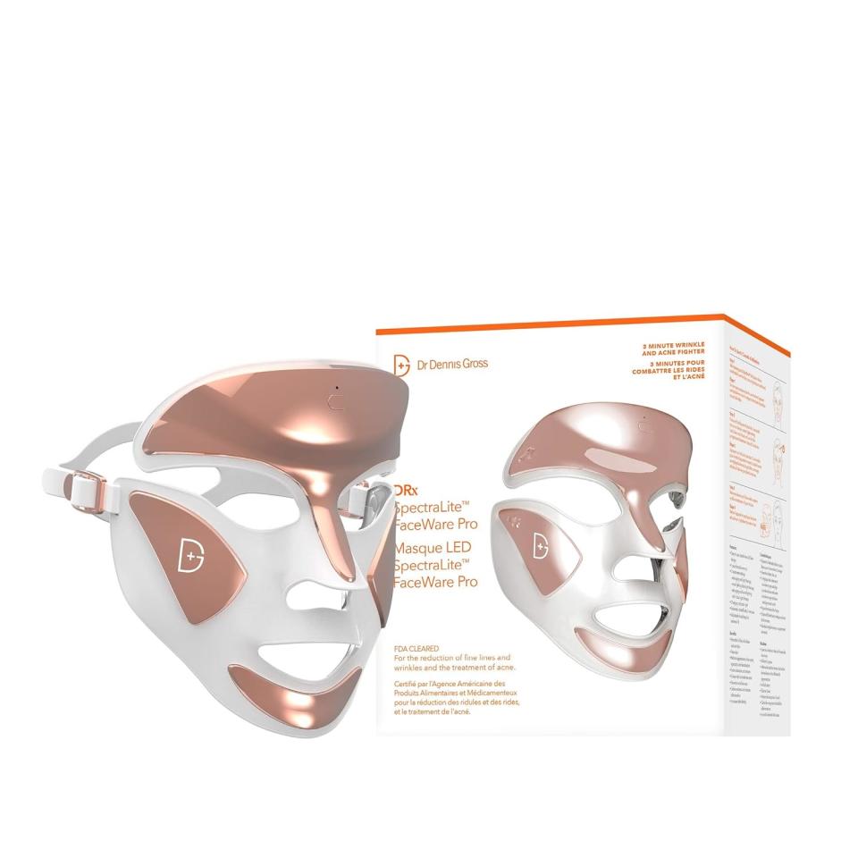 Dr. Dennis Gross DRx SpectraLite Dpl FaceWare Pro