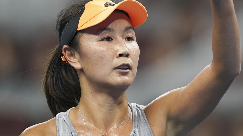 Concerns have mounted for the safety of Chinese tennis player Peng Shuai after she accused a senior government official of sexual assault.