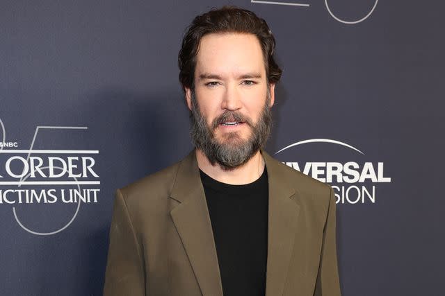 <p>Cindy Ord/NBC via Getty</p> Mark-Paul Gosselaar