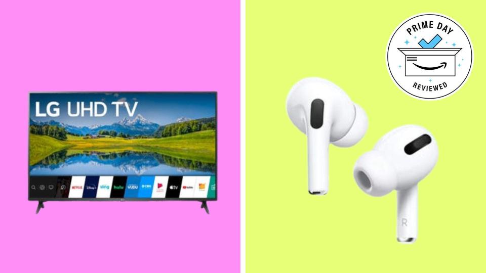 Save big on these Amazon Prime-level tech deals today at Walmart.