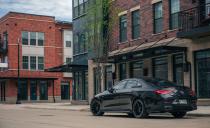 <p>2019 Mercedes-AMG CLS53 4Matic</p>