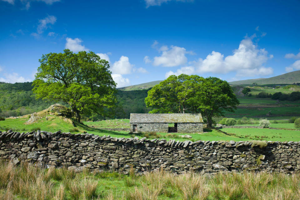 Lake District