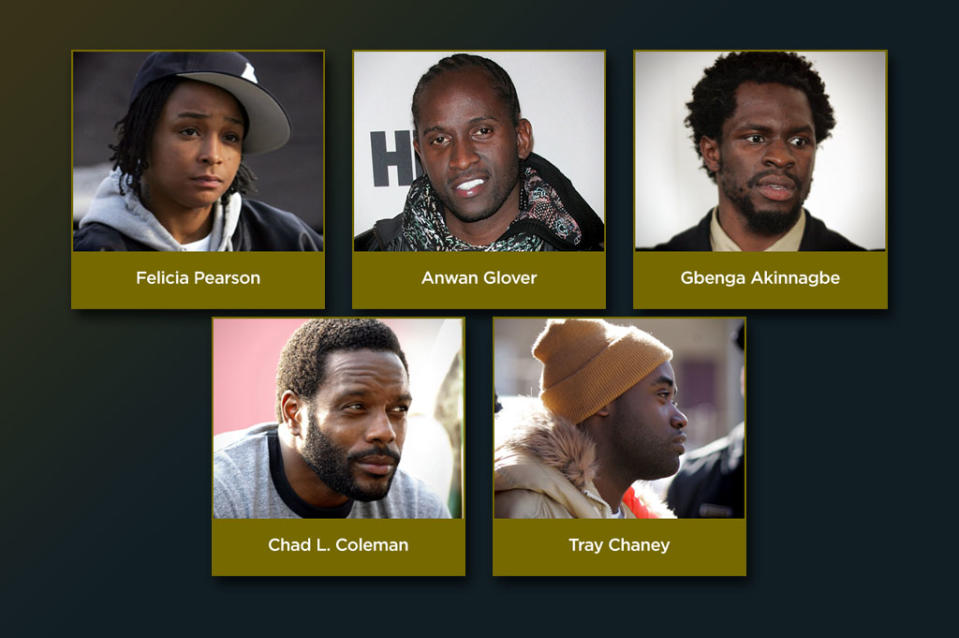 'The Wire': Where Are They Now?