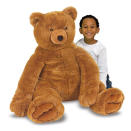 <div class="caption-credit"> Photo by: Toys 'r Us</div><div class="caption-title">Giant Stuffed Animals</div>We have enough little stuffed animals to store and keep clean. Life-size ones? Please no. <br> <a href="http://www.babble.com/mom/the-7-worst-things-you-can-say-to-your-child/?cmp=ELP|bbl|lp|YahooShine|Main||121312||15HolidayGiftsThatParentsDontWantYoutoGivetheirKids|famE|||" rel="nofollow noopener" target="_blank" data-ylk="slk:Related: 7 things you should NEVER say to a kid;elm:context_link;itc:0;sec:content-canvas" class="link "><b><i>Related: 7 things you should NEVER say to a kid</i></b></a> <br>