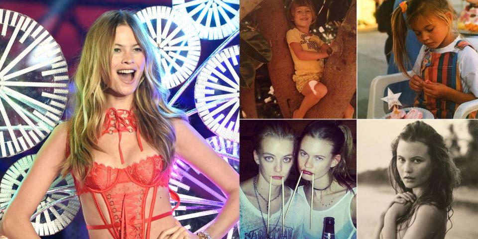 Behati Prinsloo