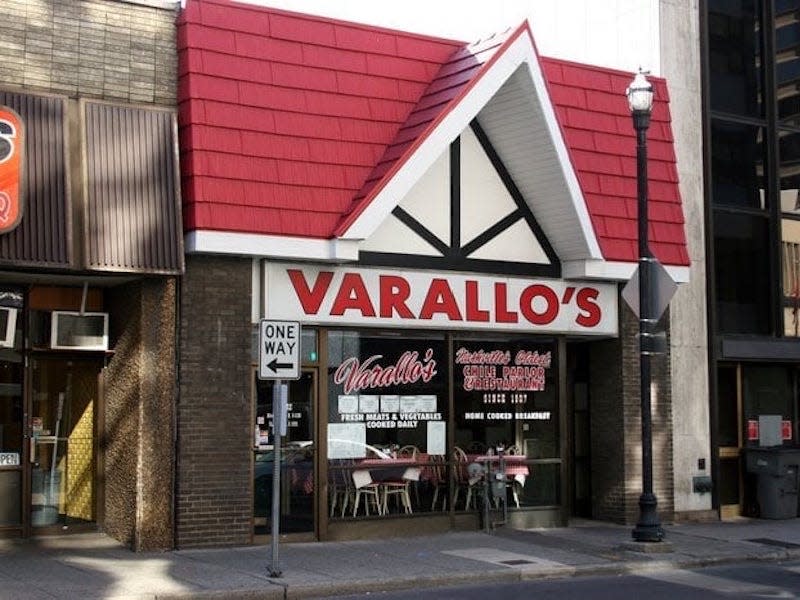 varollo's