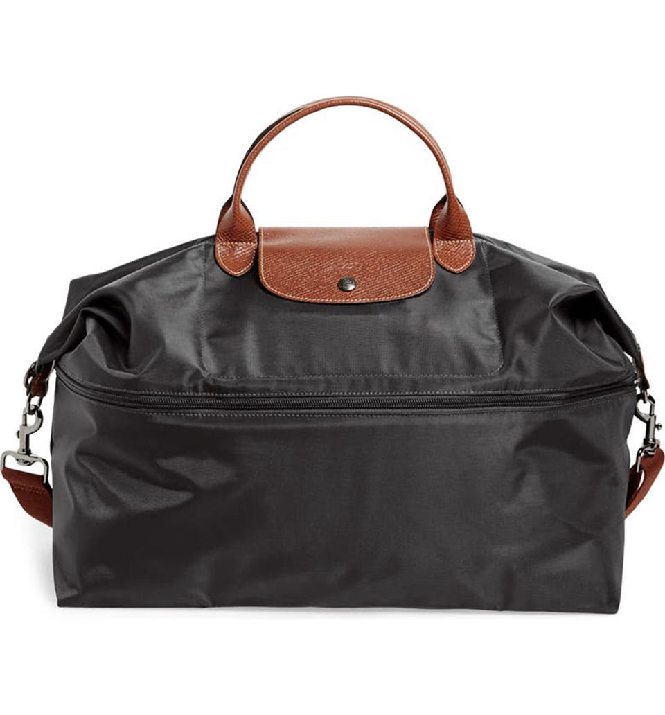 Longchamp Duffle Bag
