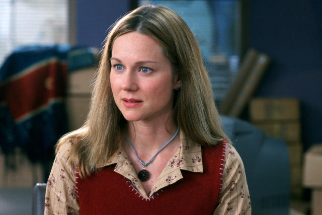 Laura Linney Has Fond Memories Of ‘love Actually Even If You Dont 