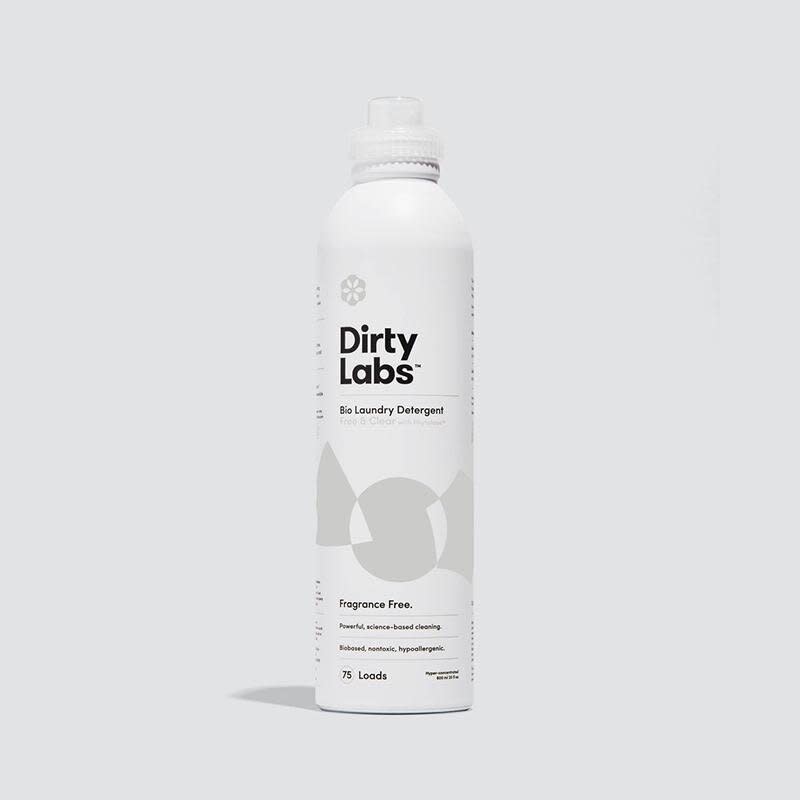 Dirty Labs Hyper-Concentrated Detergent