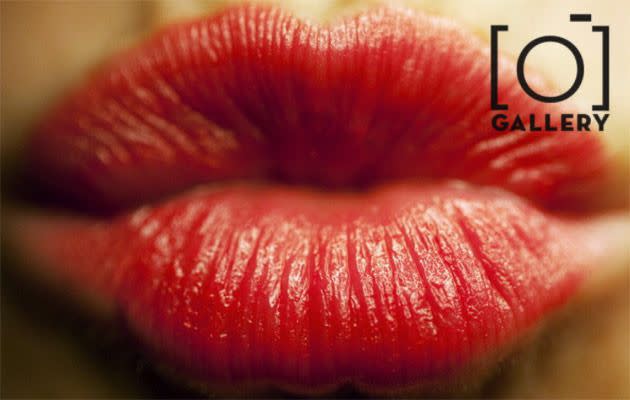 GALLERY: The Ultimate Guide to Kissable Lips