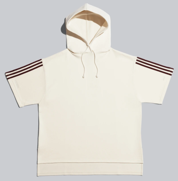 Adidas x Ivy Park Short Sleve Hoodie