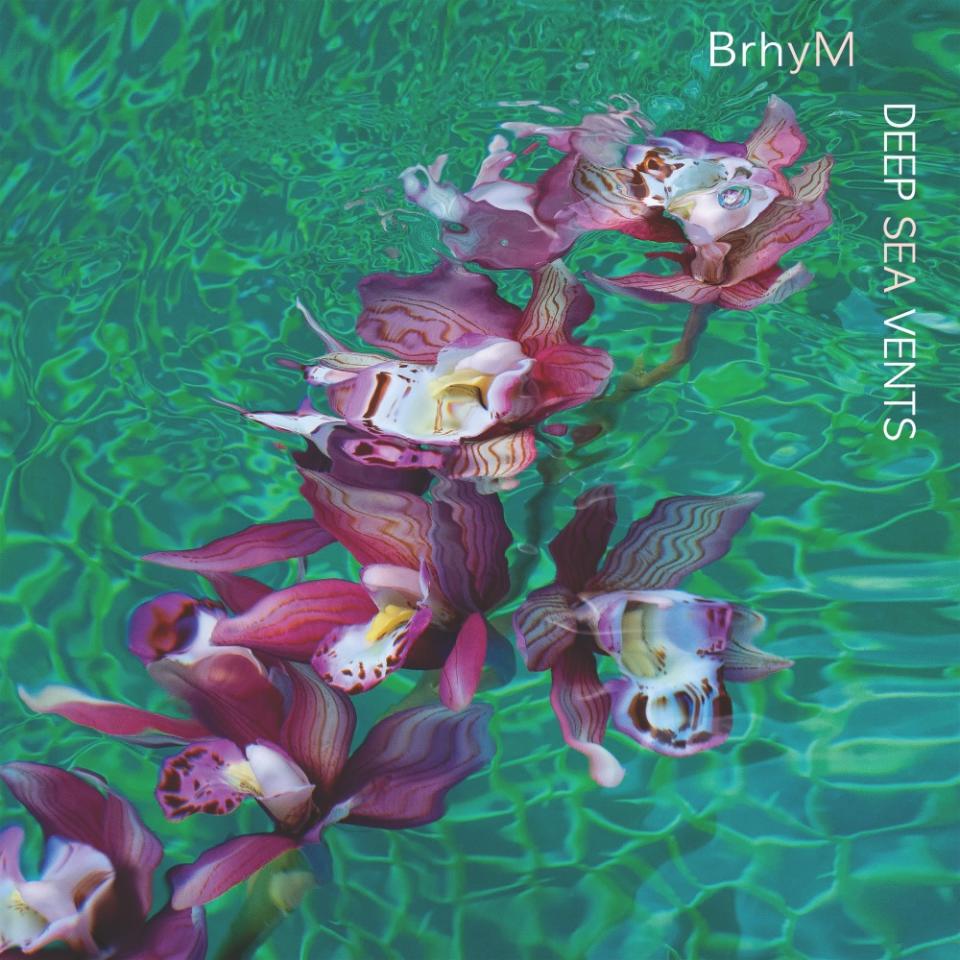 BrhyM Bruce Hornsby yMusic Deep Sea Vents new album Deep Blue single stream listen watch visualizer tour tickets dates tracklist artwork