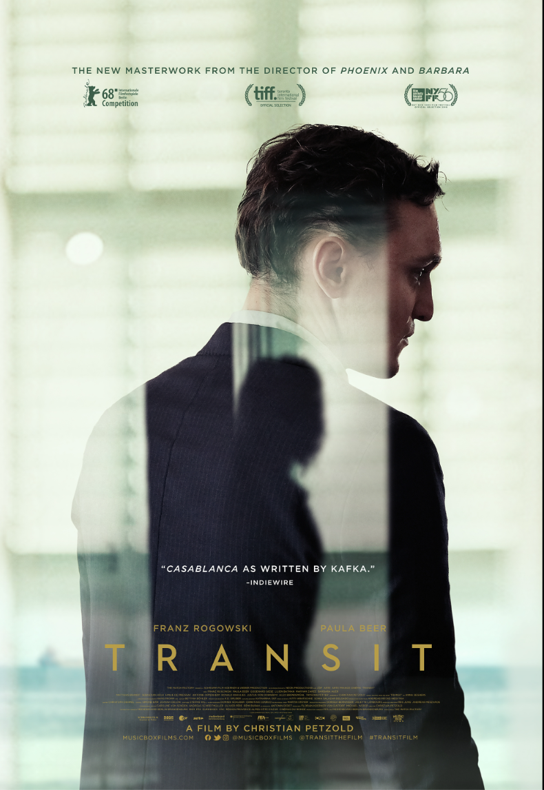 18) Transit (2018)