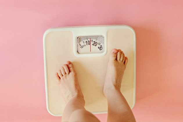 weightloss-injections.jpg - Credit: mrs/Getty Images