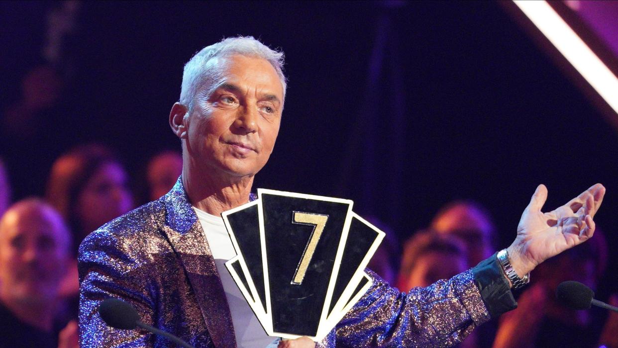 Bruno Tonioli