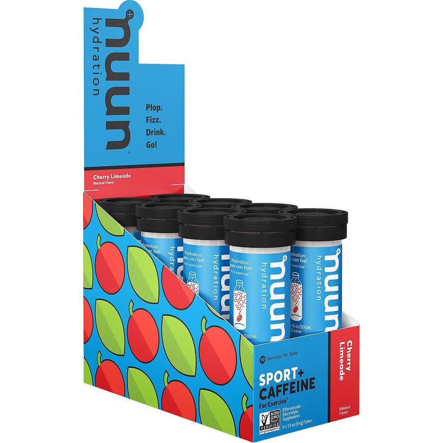 Nuun Sport Electrolyte Tablets ('Multiple' Murder Victims Found in Calif. Home / 'Multiple' Murder Victims Found in Calif. Home)