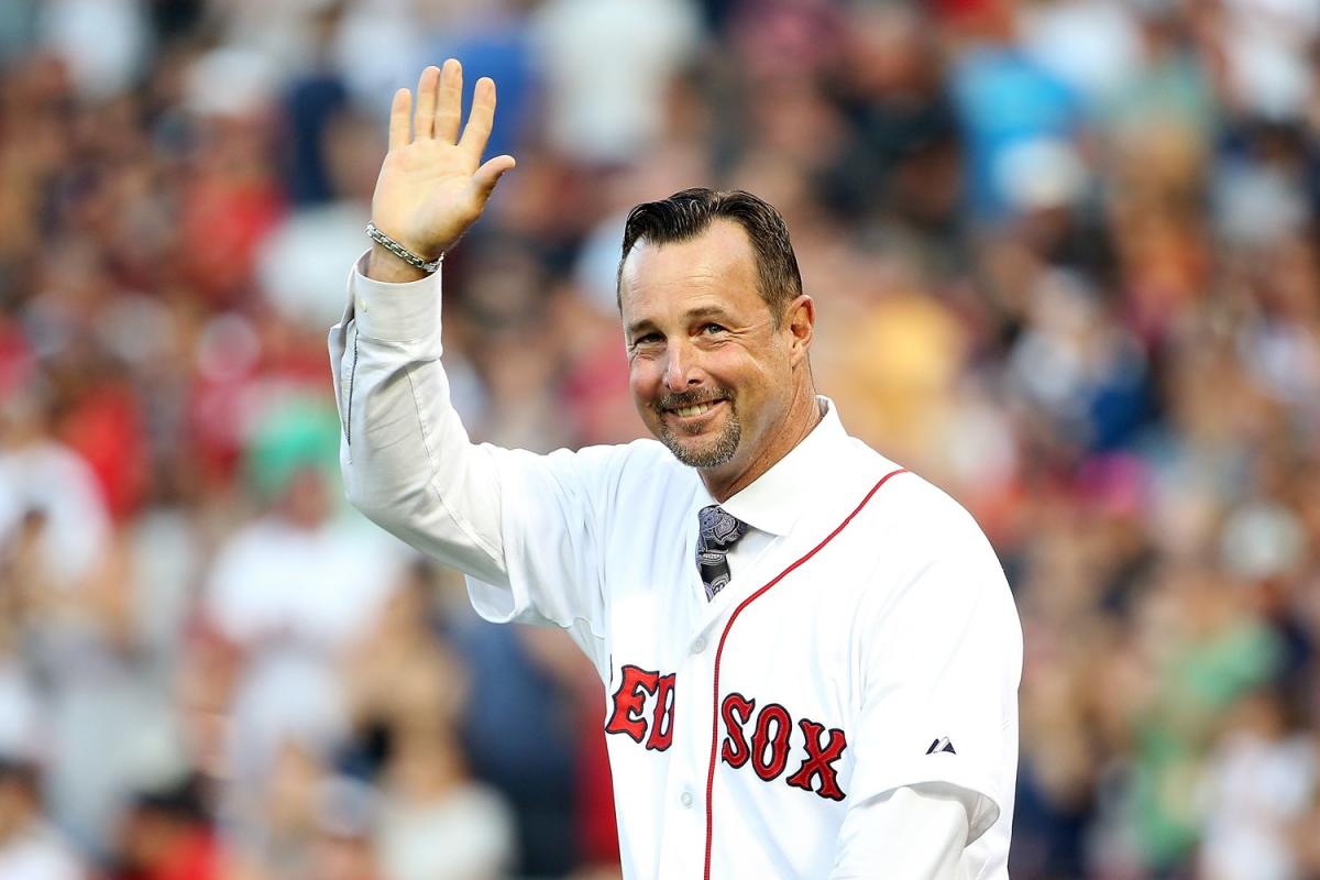 Kevin Millar discussed the legacy of the 2004 Red Sox, and why he thinks  Trevor Story's 'going to be fine