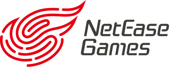 NetEase Games logo.