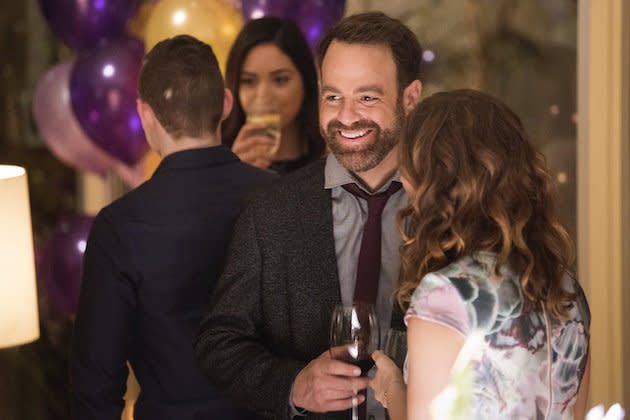 Girlfriends Guide to Divorce Final Recap Series