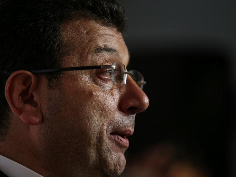 President Erdogan’s biggest enemy is Turkey’s failing economy – not Ekrem Imamoglu