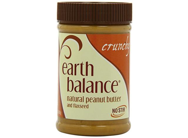 Eco-novice: Hate Stirring Natural Nut Butters? Read This.