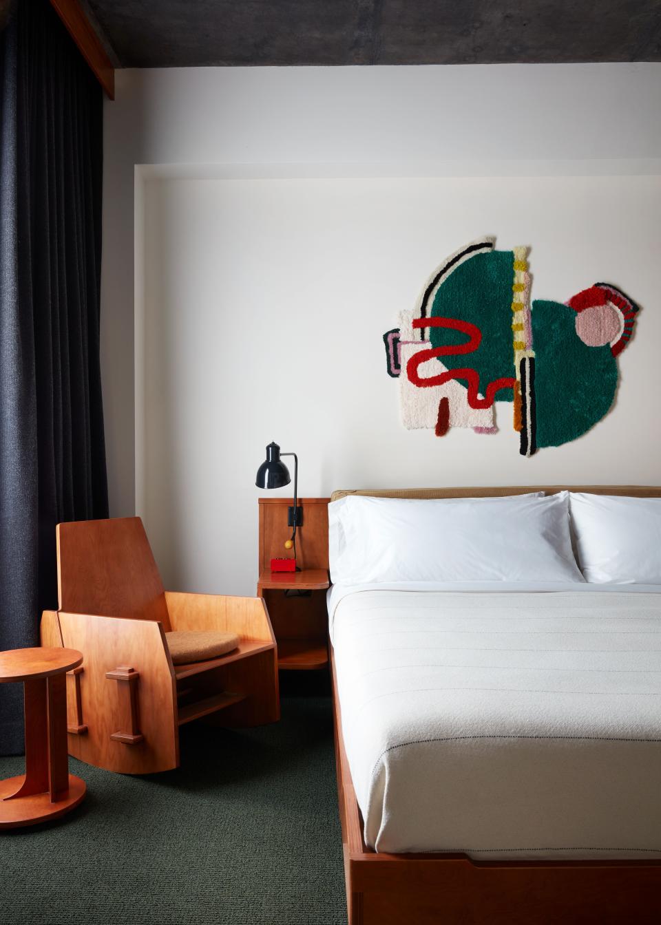 The Ace Hotel makes its way to Brooklyn with a new Boerum Hill location.