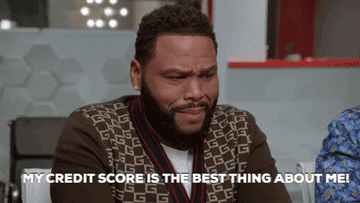 <div><p>"They do not always count toward a positive credit score, only credit cards and loans do that."</p><p>—<a href="https://www.buzzfeed.com/ihateredroses" rel="nofollow noopener" target="_blank" data-ylk="slk:ihateredroses;elm:context_link;itc:0;sec:content-canvas" class="link ">ihateredroses</a></p></div><span> ABC</span>