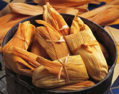 tamales