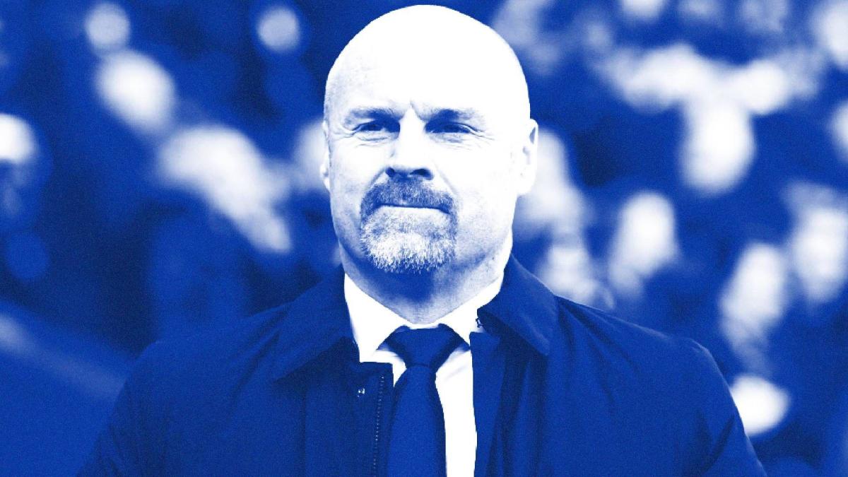 Dyche on takeover, his future and Coleman fitness