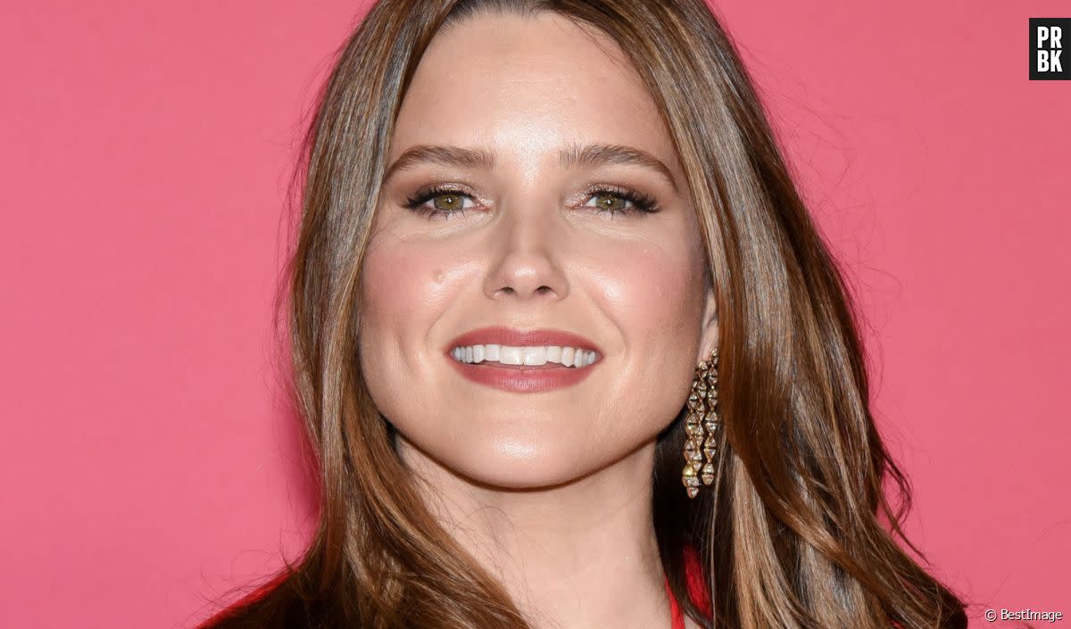 "Ils ont plutôt intérêt à avoir peur" : après Les Frères Scott, Sophia Bush dénonce la toxicité d'une autre série - BestImage