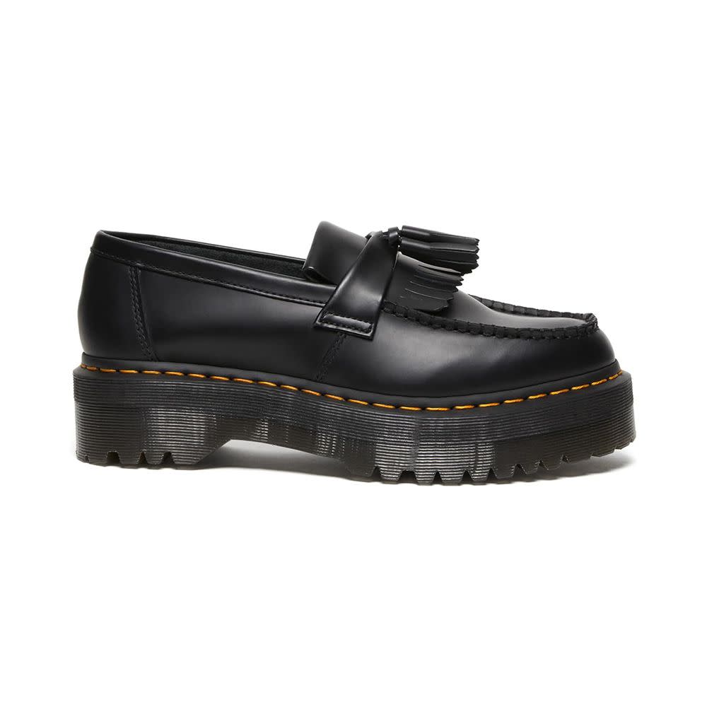 <p><a href="https://www.amazon.com/Dr-Martens-Womens-Adrian-Platform/dp/B09V5N4WR2/ref=sr_1_6?tag=syn-yahoo-20&ascsubtag=%5Bartid%7C10051.g.60256819%5Bsrc%7Cyahoo-us" rel="nofollow noopener" target="_blank" data-ylk="slk:Shop Now;elm:context_link;itc:0;sec:content-canvas" class="link rapid-noclick-resp">Shop Now</a></p><p>Adrian Quad </p><p>Amazon</p><p>$180.00</p>