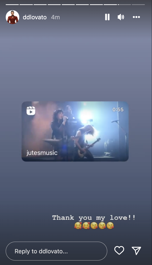 jutes (@jutesmusic) • Instagram photos and videos