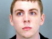 <p>Brock Turner was convicted of sexually assaulting an unconscious woman outside a frat house. But it was the sentencing of the former Stanford swimmer that sparked outrage. After Turner's father told the court his son didn't deserve jail for "20 minutes of action," the judge handed down a sentence of six months, citing a lack of criminal record and positive character references. The ruling inspired calls for the judge's removal from the bench. A statement submitted by the unnamed victim was also widely circulated online, triggering discussions of the criminal justice system's treatment of sexual assault. Turner served half his six month jail sentence. Photo from AFP </p>