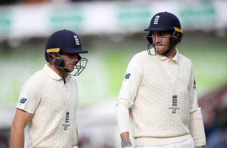 Ashes 2019 - Fourth Test - England v Australia