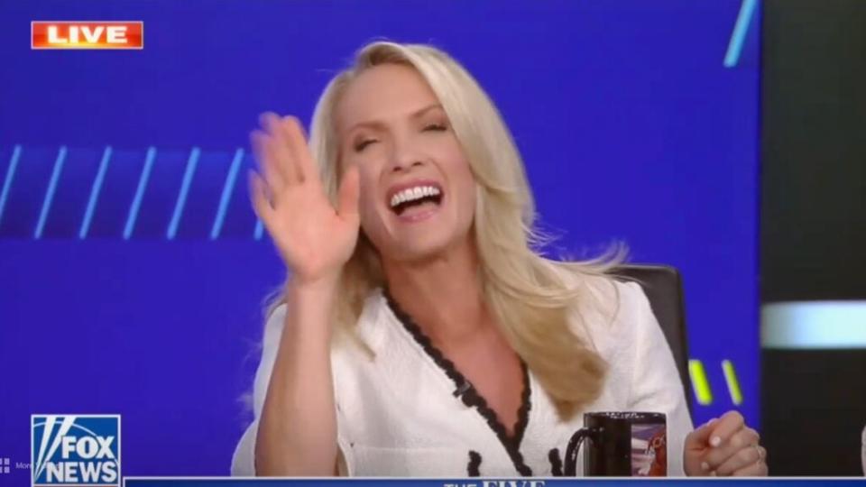 dana perino fox news