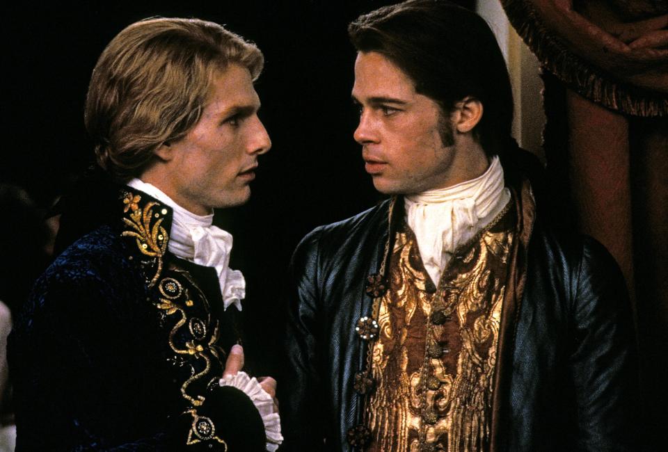 <em>Interview With the Vampire</em> (1994)