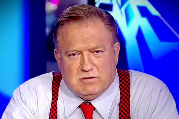 Bob Beckel Fired From Fox News After Making Insensitive Racial Remark