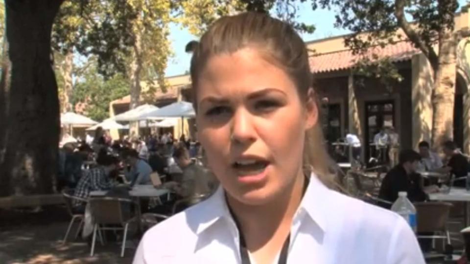 Belle Gibson Admits Lying About Brain Cancer