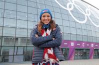 <p>Lolo is an American bobsledder and hurdler and has won gold medals in the World Indoor Championships and the NACAC Championships.</p>